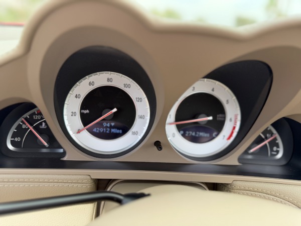 Used-2009-Mercedes-Benz-SL-Class-SL-550