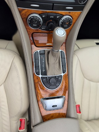 Used-2009-Mercedes-Benz-SL-Class-SL-550