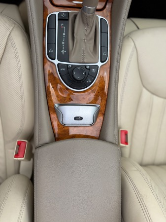 Used-2009-Mercedes-Benz-SL-Class-SL-550