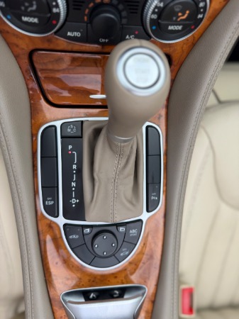 Used-2009-Mercedes-Benz-SL-Class-SL-550