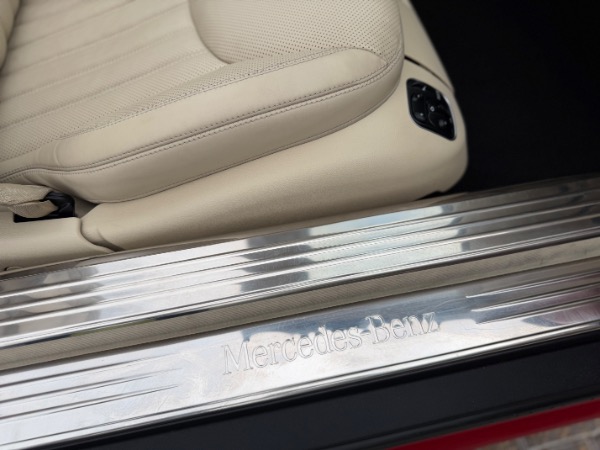 Used-2009-Mercedes-Benz-SL-Class-SL-550