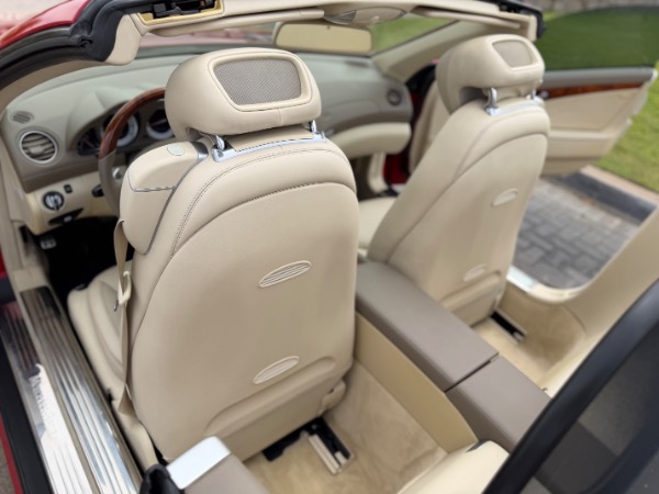 Used-2009-Mercedes-Benz-SL-Class-SL-550