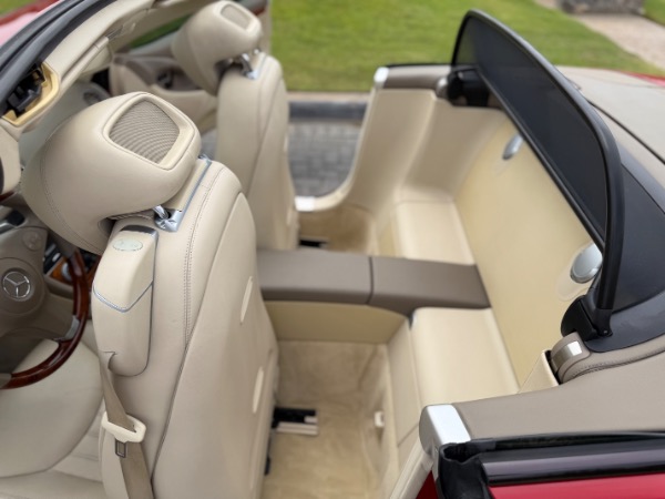 Used-2009-Mercedes-Benz-SL-Class-SL-550