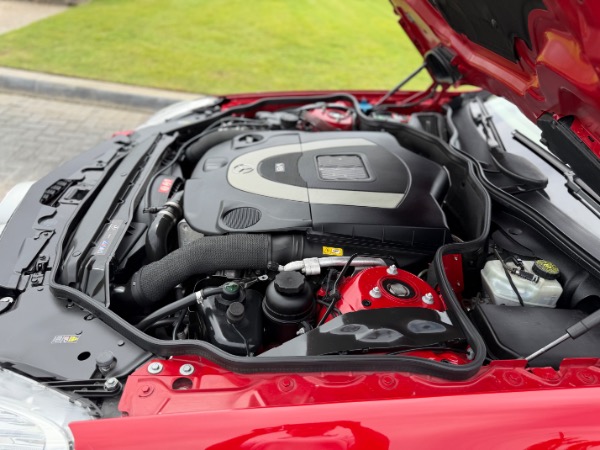 Used-2009-Mercedes-Benz-SL-Class-SL-550