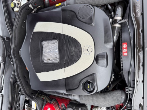 Used-2009-Mercedes-Benz-SL-Class-SL-550