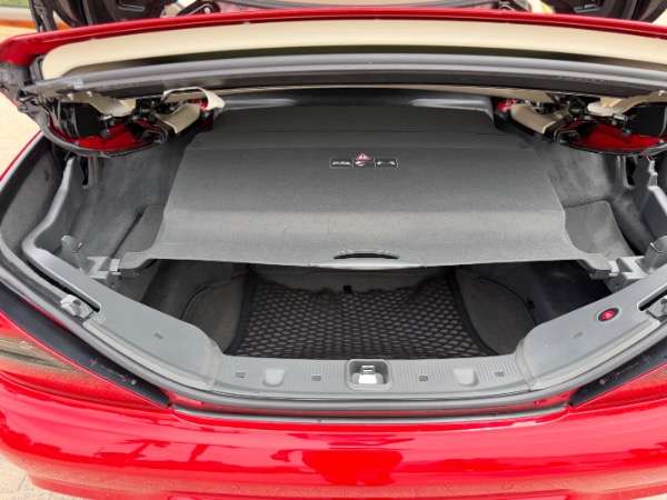 Used-2009-Mercedes-Benz-SL-Class-SL-550