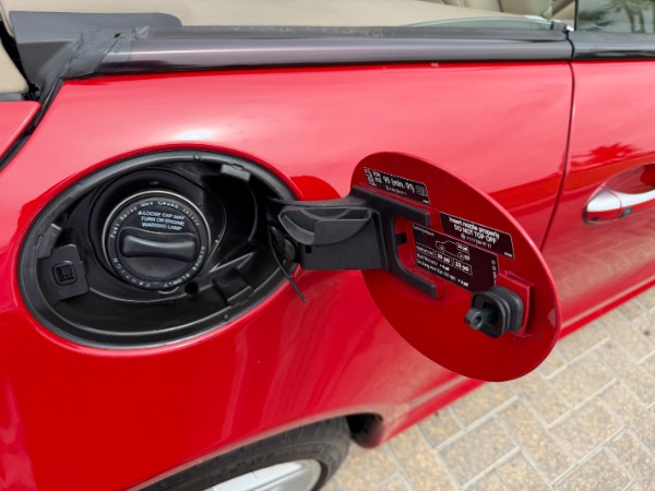 Used-2009-Mercedes-Benz-SL-Class-SL-550