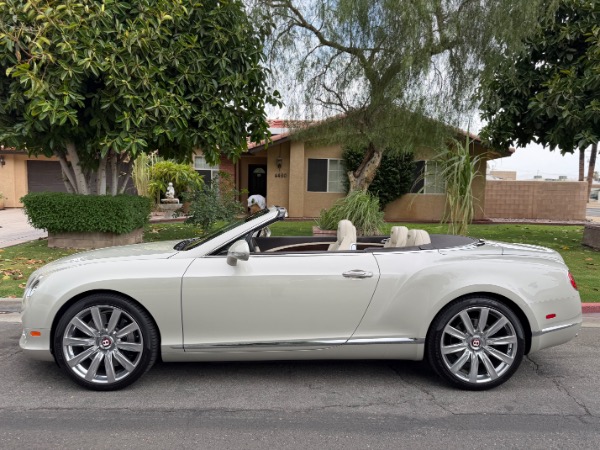 Used-2013-Bentley-Continental-GT-V8
