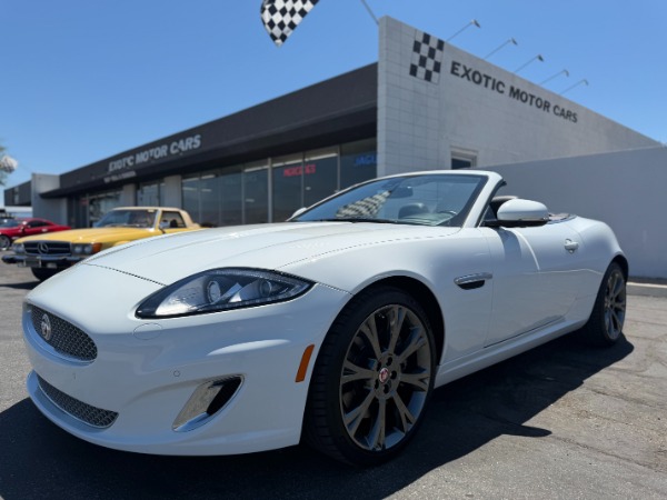 Used-2014-Jaguar-XK