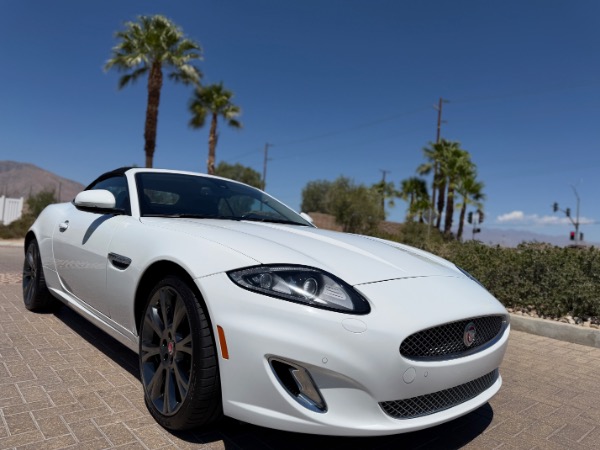 Used-2014-Jaguar-XK