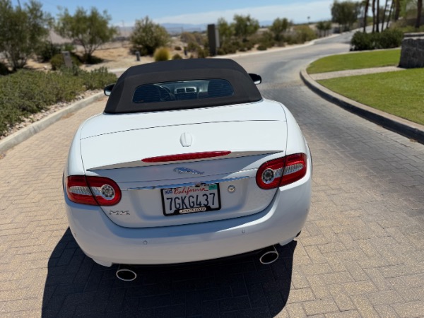 Used-2014-Jaguar-XK