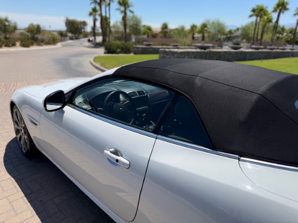 Used-2014-Jaguar-XK