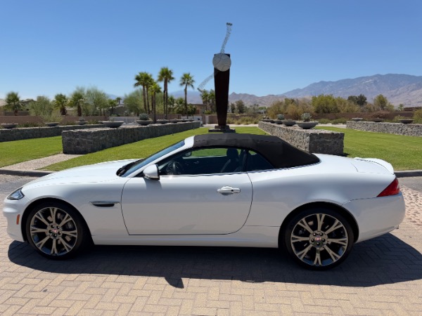 Used-2014-Jaguar-XK