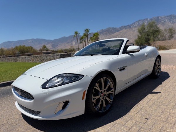 Used-2014-Jaguar-XK