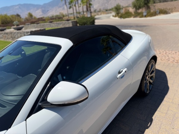 Used-2014-Jaguar-XK