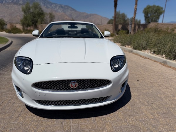 Used-2014-Jaguar-XK