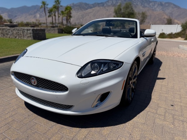 Used-2014-Jaguar-XK