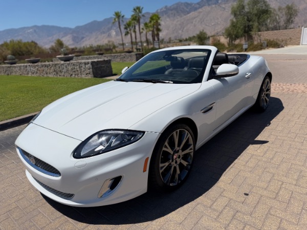 Used-2014-Jaguar-XK