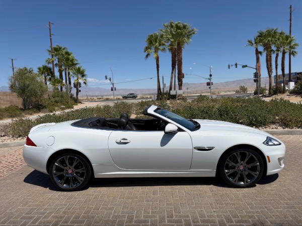 Used-2014-Jaguar-XK