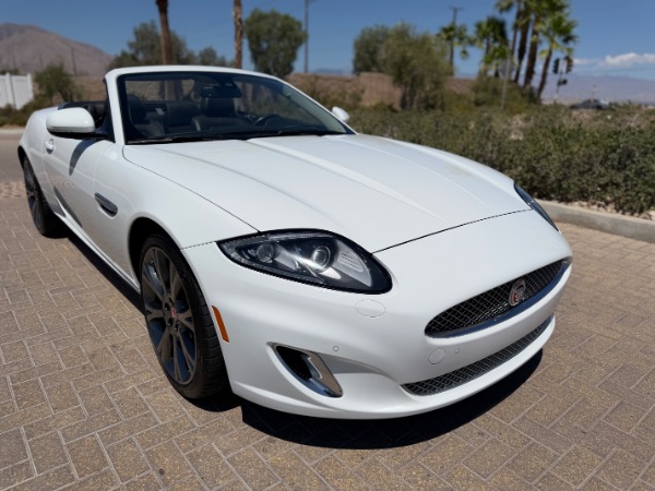 Used-2014-Jaguar-XK