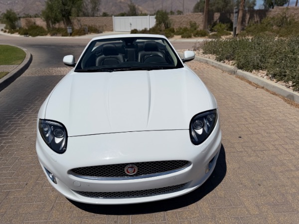 Used-2014-Jaguar-XK