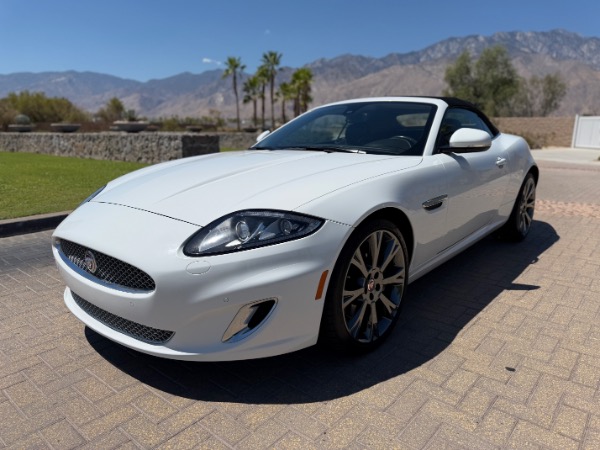 Used-2014-Jaguar-XK