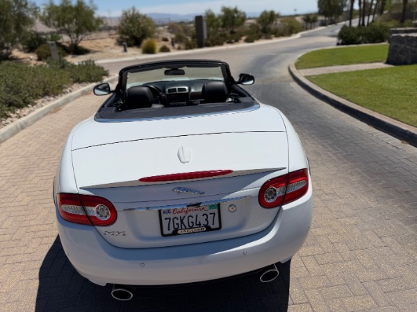 Used-2014-Jaguar-XK