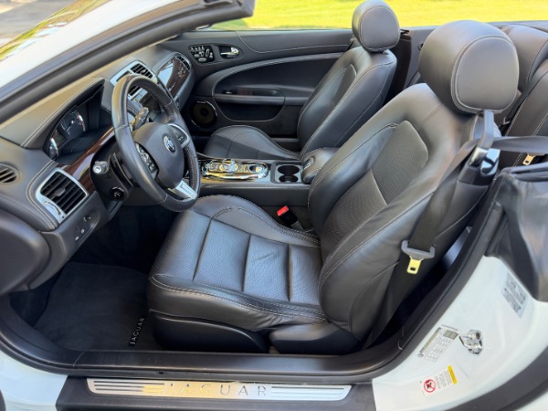 Used-2014-Jaguar-XK