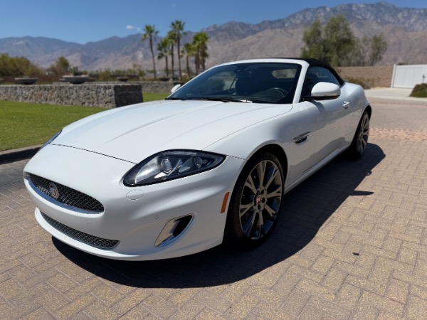 Used-2014-Jaguar-XK