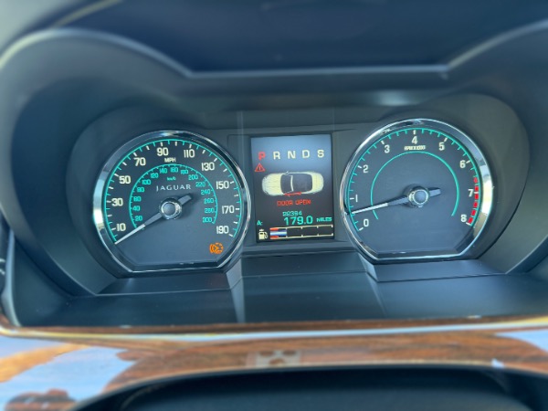 Used-2014-Jaguar-XK