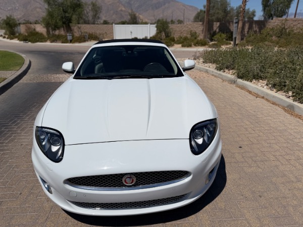 Used-2014-Jaguar-XK