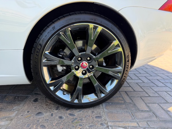 Used-2014-Jaguar-XK