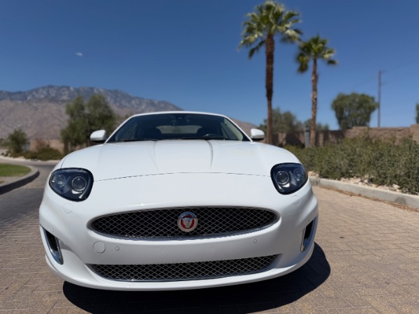 Used-2014-Jaguar-XK