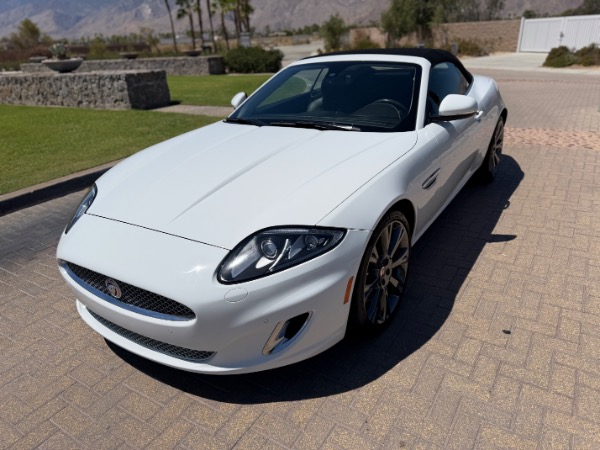 Used-2014-Jaguar-XK