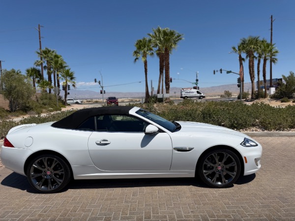 Used-2014-Jaguar-XK
