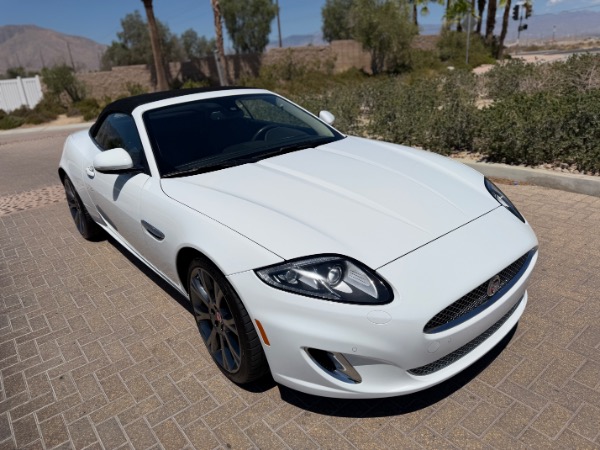 Used-2014-Jaguar-XK