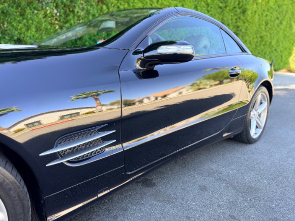 Used-2005-Mercedes-Benz-SL-Class-SL-500