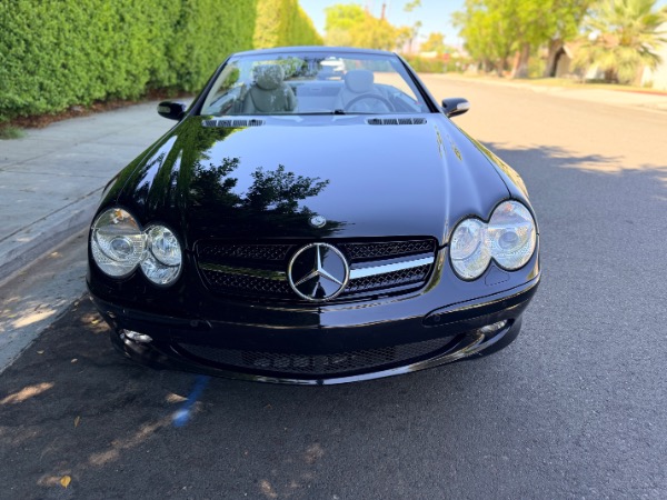 Used-2005-Mercedes-Benz-SL-Class-SL-500