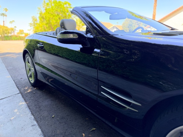 Used-2005-Mercedes-Benz-SL-Class-SL-500