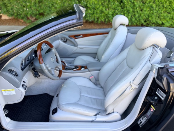 Used-2005-Mercedes-Benz-SL-Class-SL-500