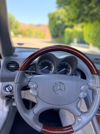 Used-2005-Mercedes-Benz-SL-Class-SL-500
