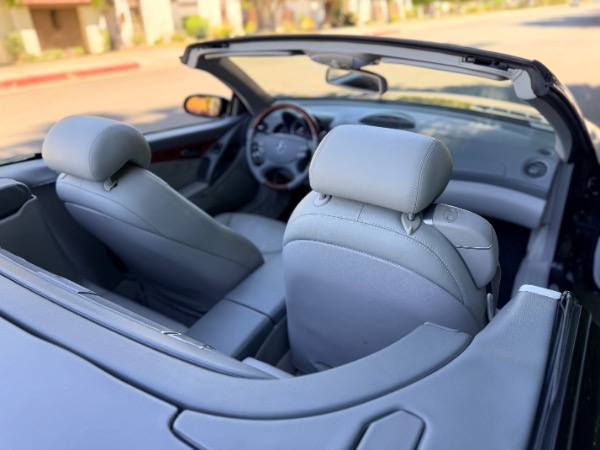 Used-2005-Mercedes-Benz-SL-Class-SL-500