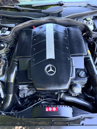Used-2005-Mercedes-Benz-SL-Class-SL-500