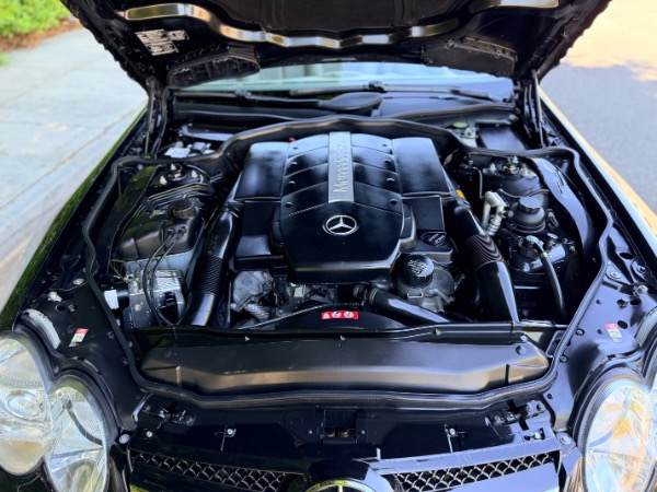 Used-2005-Mercedes-Benz-SL-Class-SL-500