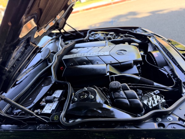 Used-2005-Mercedes-Benz-SL-Class-SL-500