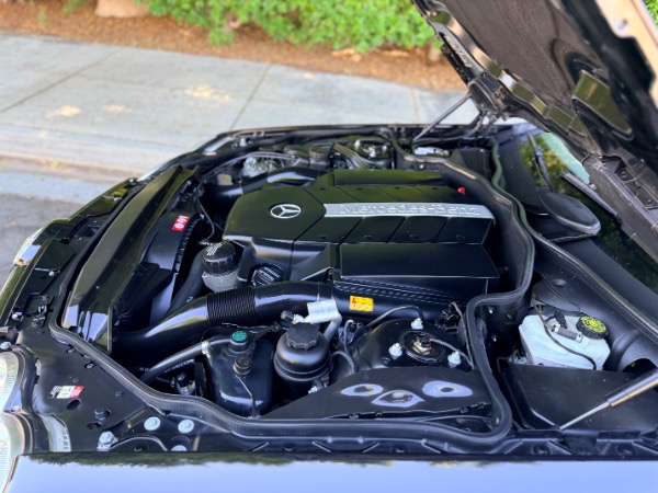 Used-2005-Mercedes-Benz-SL-Class-SL-500