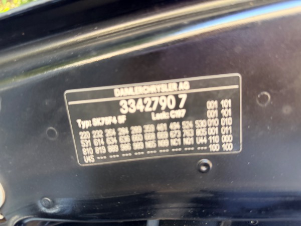 Used-2005-Mercedes-Benz-SL-Class-SL-500