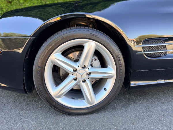 Used-2005-Mercedes-Benz-SL-Class-SL-500