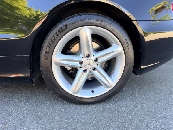 Used-2005-Mercedes-Benz-SL-Class-SL-500