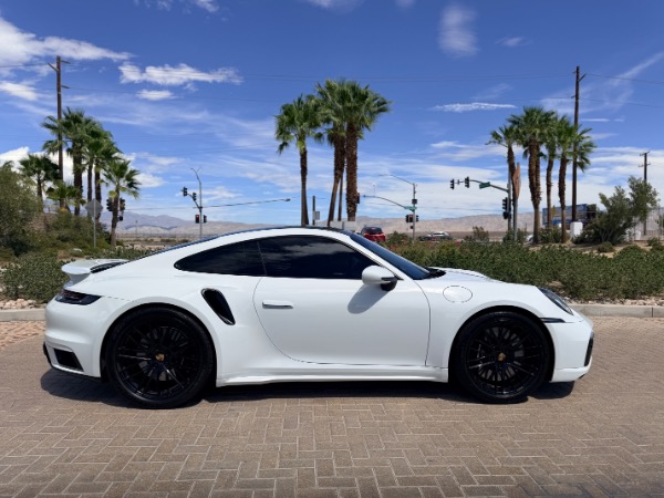 Used-2021-Porsche-911-Turbo